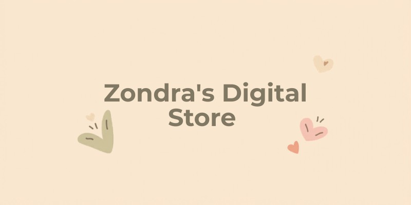 Made By Zondra