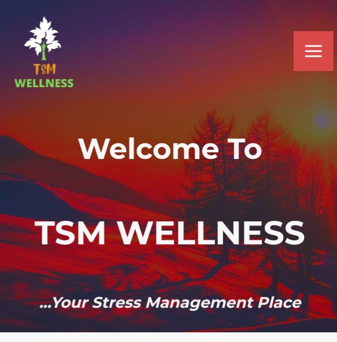 TSM Wellness Ltd