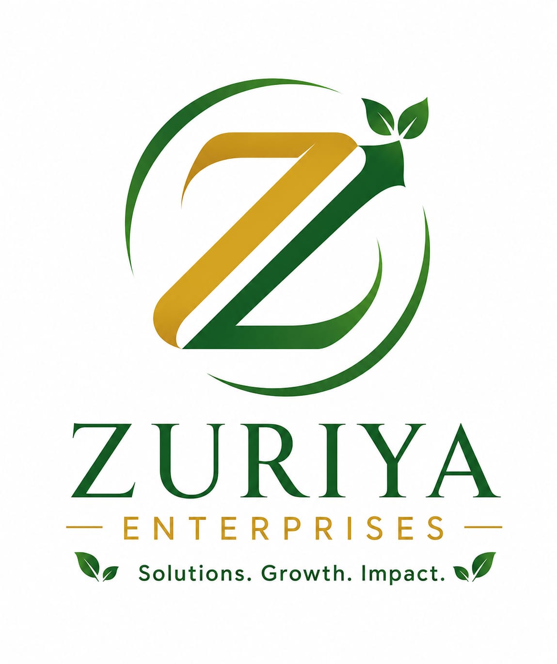 Zuriya Wellness Enterprises