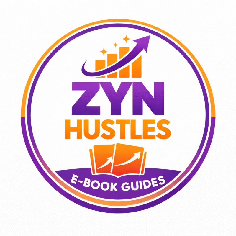 ZynHustles e-books