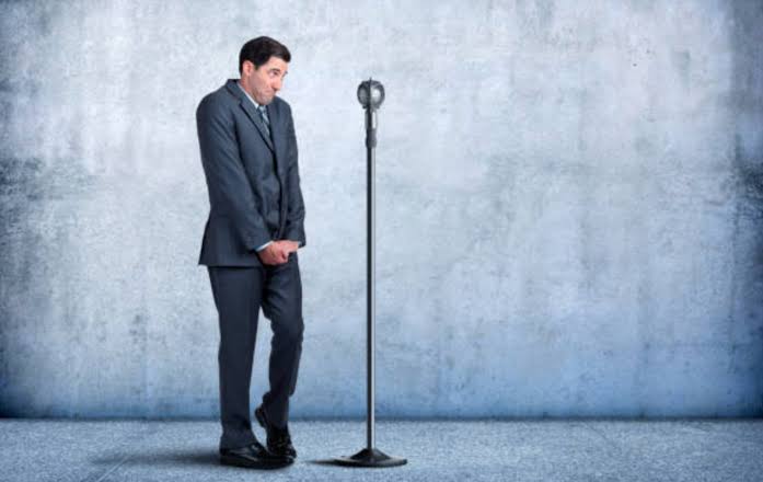 GRAB-THAT-MIC PUBLIC SPEAKING BUNDLE