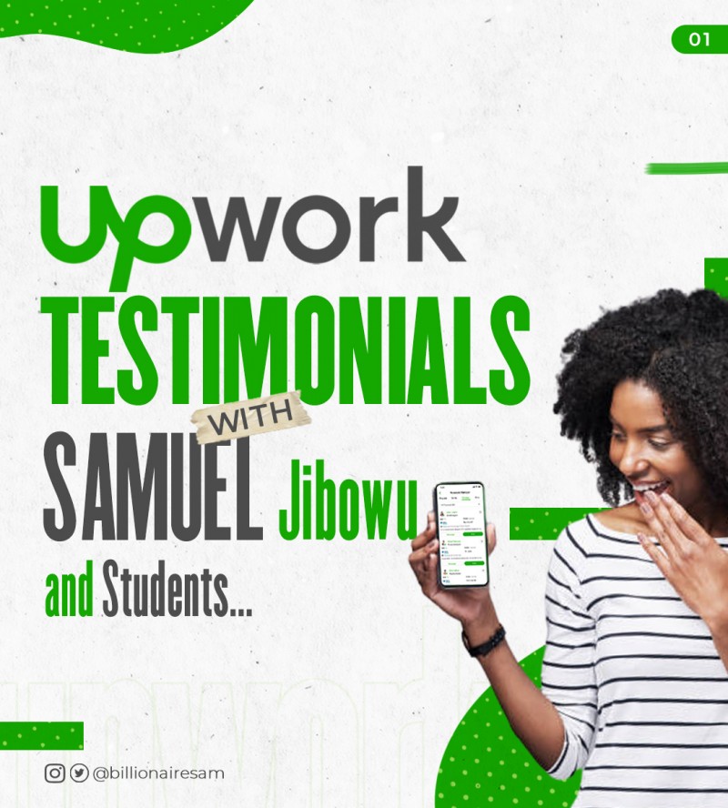 THE UPWORK MASTERMIND BOOTCAMP