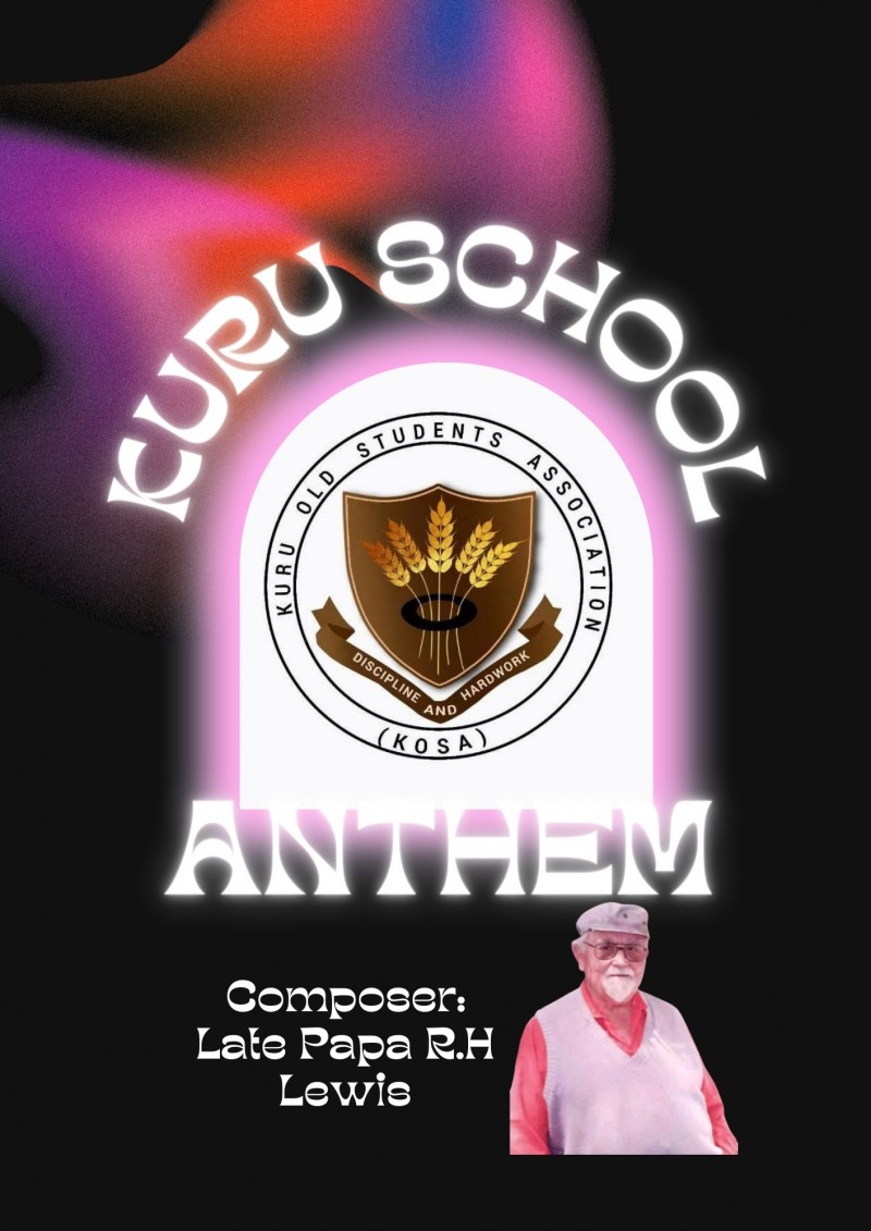 KURU School Anthem