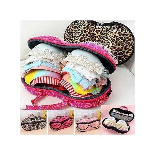 Bra Storage