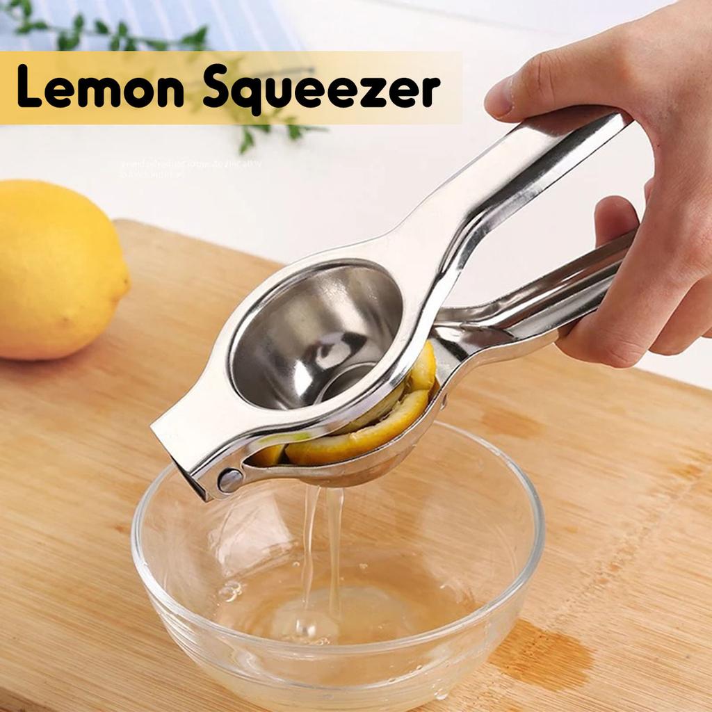 Lemon Squeezer Plastic