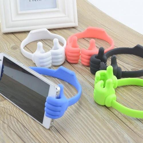 Ok phone holder