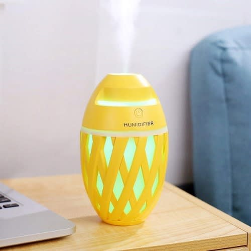 Olive Humidifier