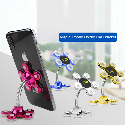 Phone suction