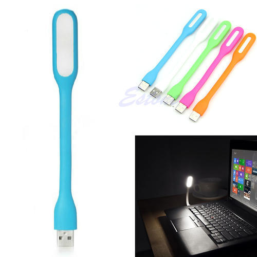 Usb lamp for Keyboard