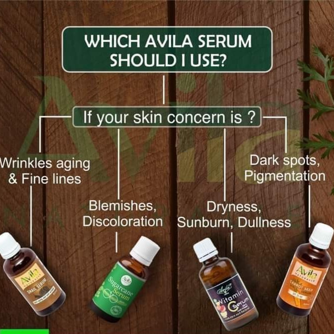 Face Serum
