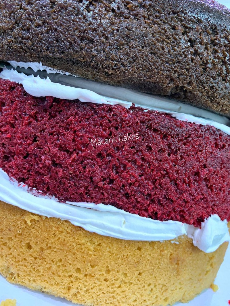 Baking And Cake Filling Courses (ONLINE COURSE)