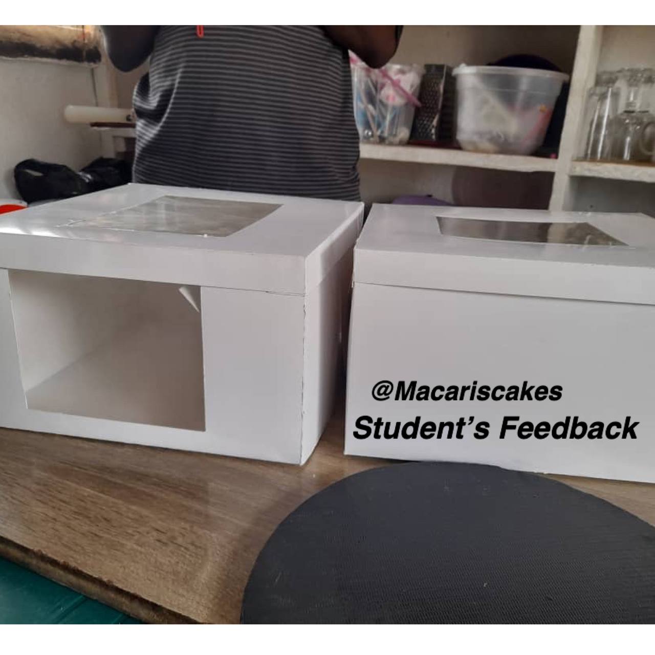 Customer review 2