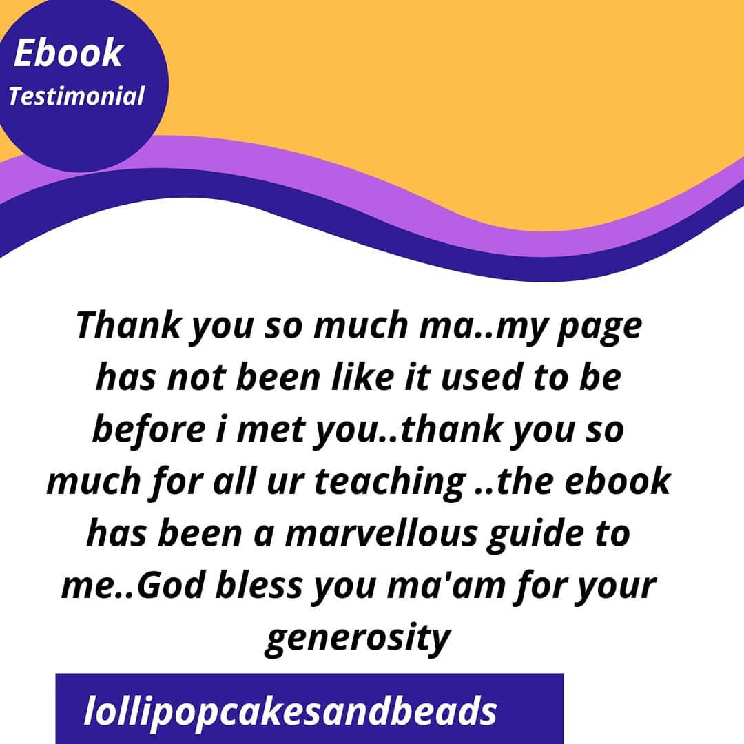 Customer review 2