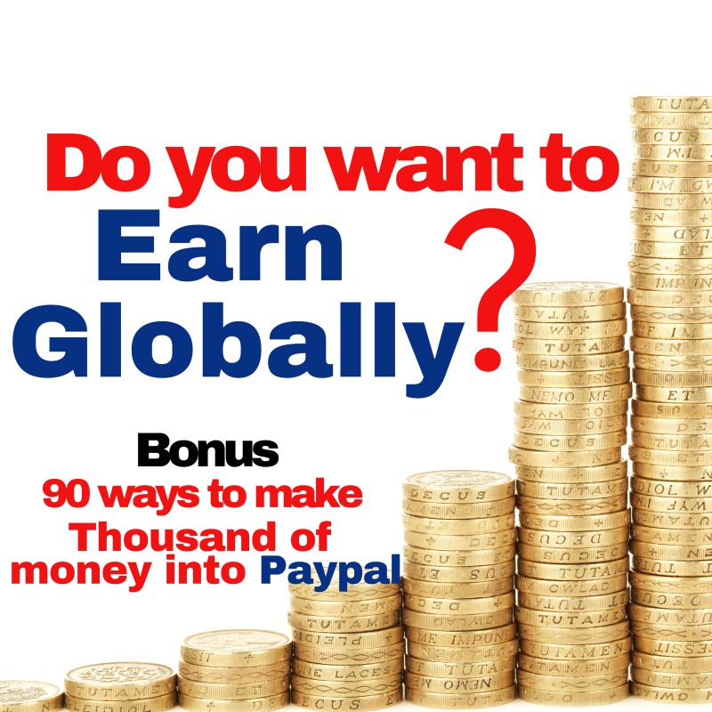 Paypal Master Class