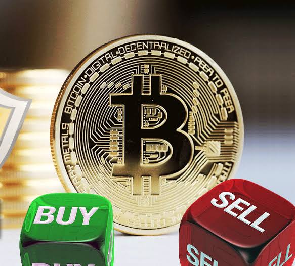 HOW TO BUY AND SELL CRYPTOCURRENCY SECURELY ON BINANCE PEER-2-PEER