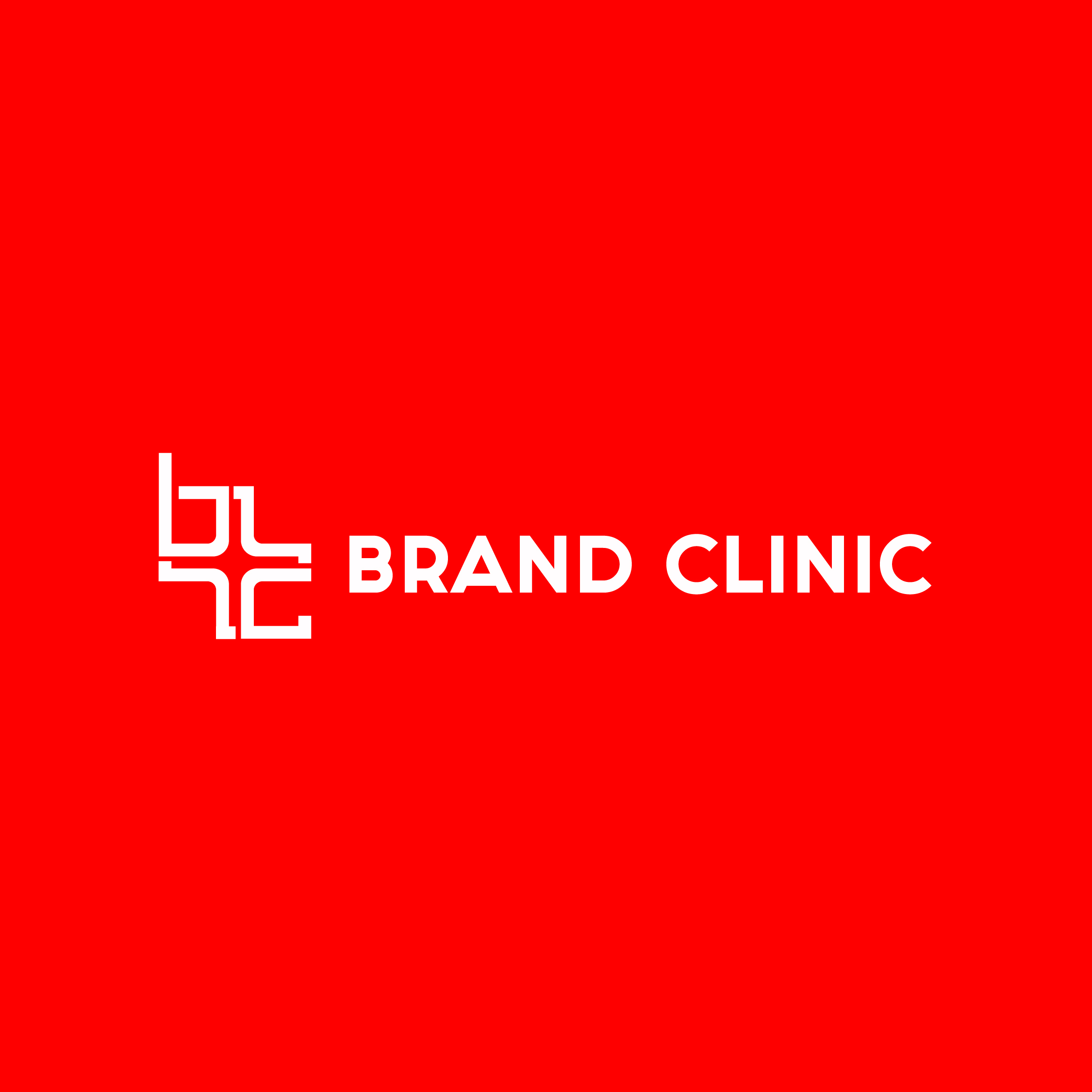 The brand clinic