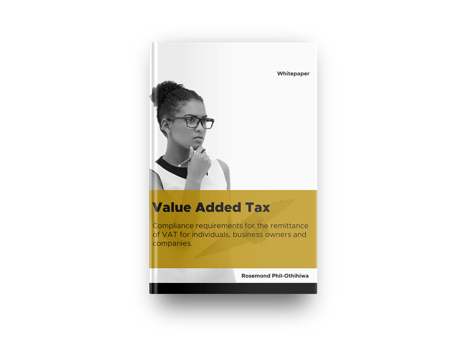 Value Added Tax