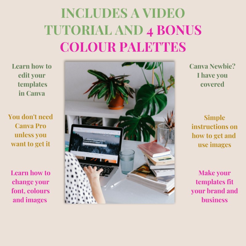 Freelancers Engagement Template Bundle