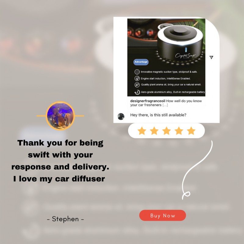Customer review 2