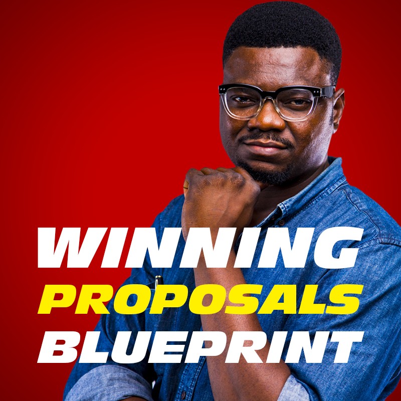 WINNING PROPOSALS BLUEPRINT