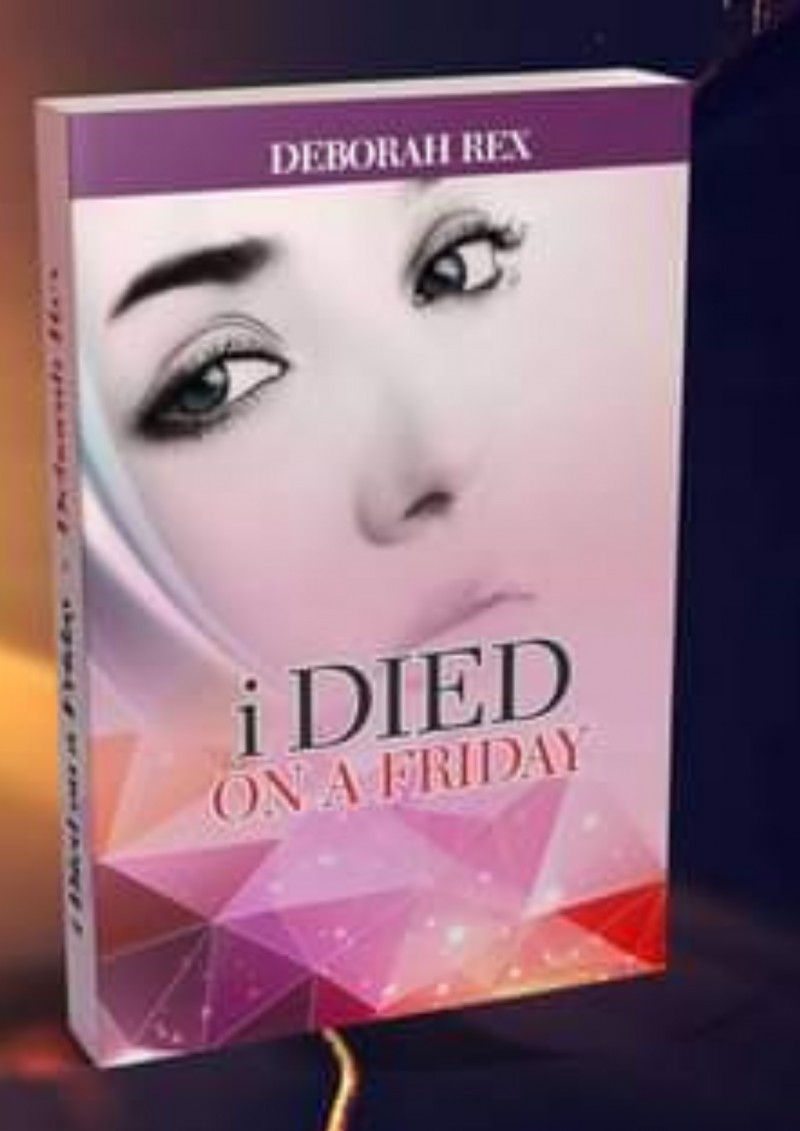 i Died on a Friday
