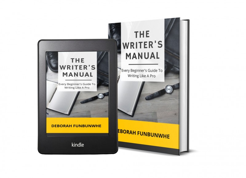 The Writers Manual
