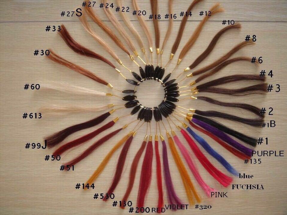 Bodywave Wig