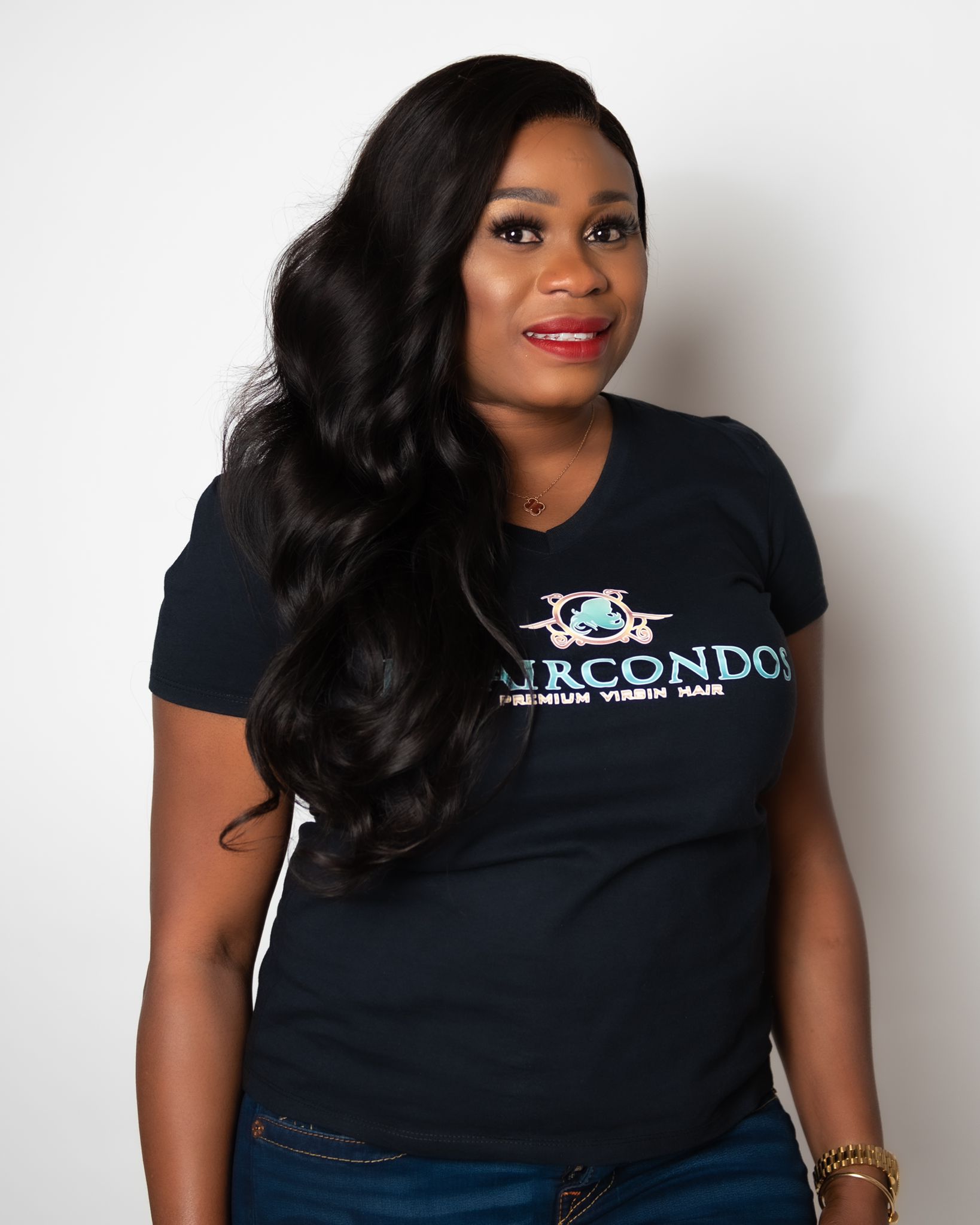 Diamond Bone straight and Wavy Wig 5x5 Lace Closure