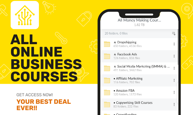 All Online Business Courses