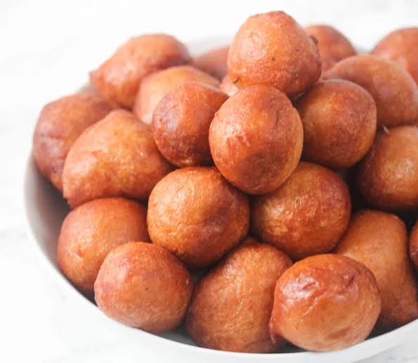 Puff-Puff (10 pieces)