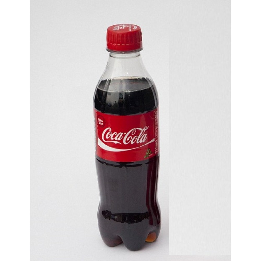 Coca-cola Solo