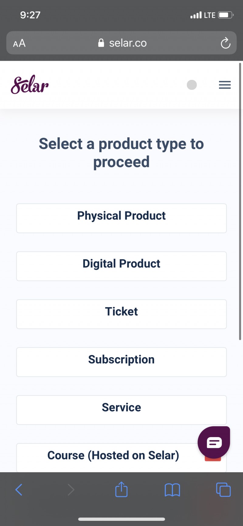 Buy Sendwave by Payment on Selar