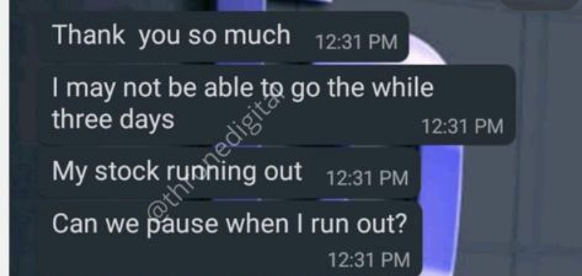 Customer review 3