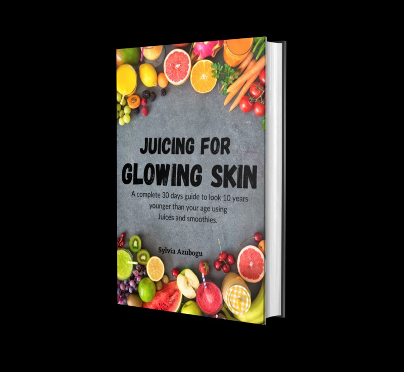 Skin Glow Diet Plan