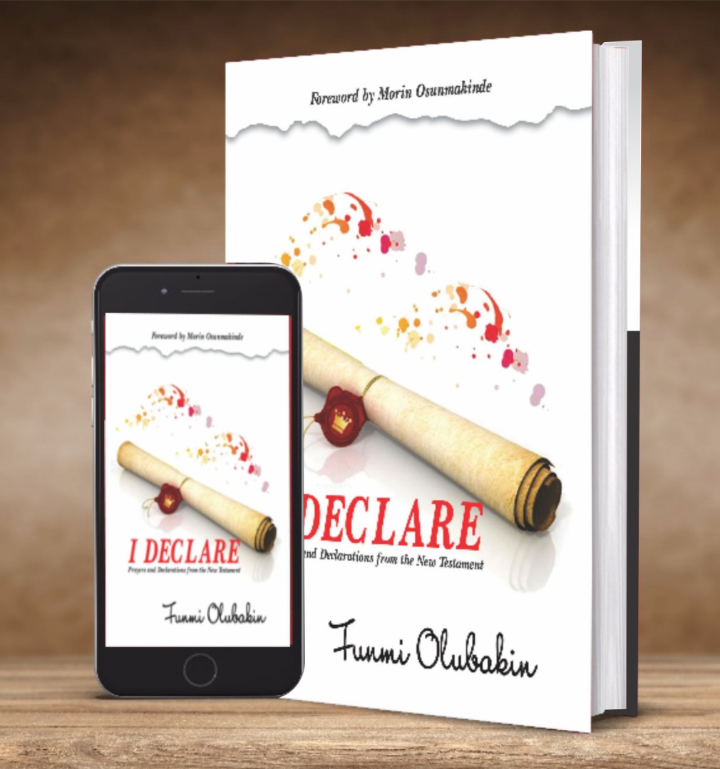 I DECLARE