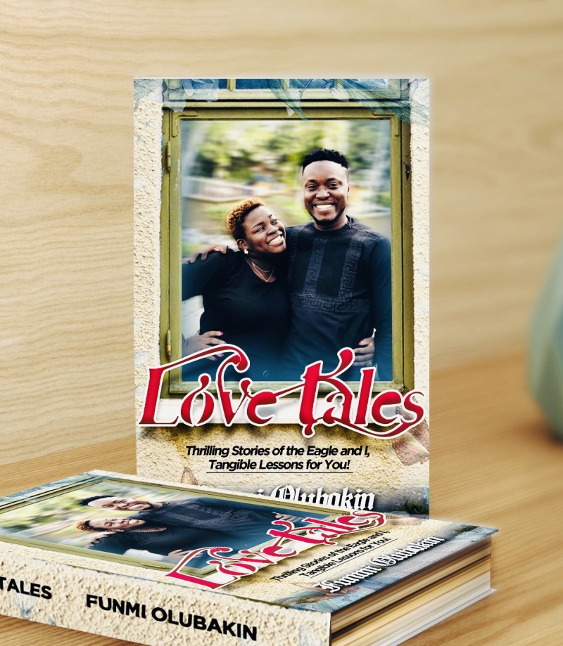 LOVE TALES