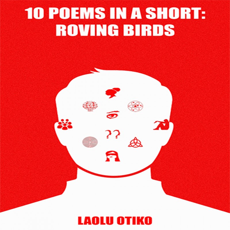 10 Poems In A Short: Roving Birds