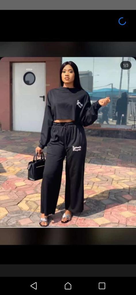 Adedokun Gloria Oluwaseun on Selar.co