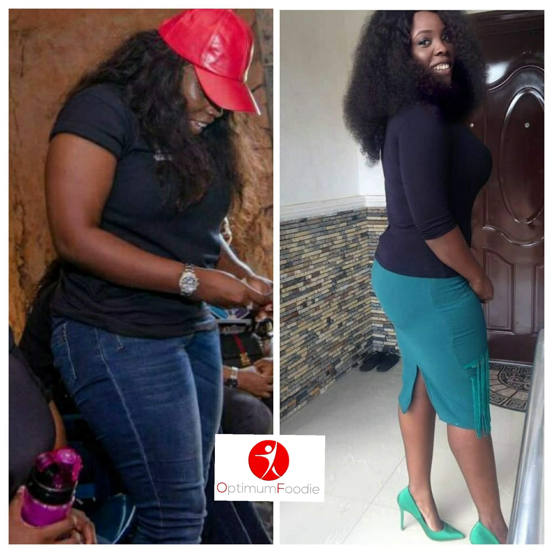 Fit and Trim Executive Coaching  (1 month)
