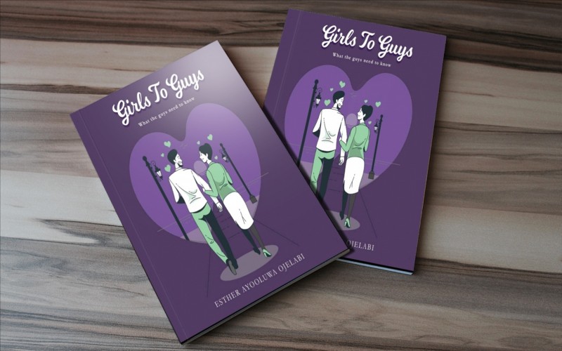 Girls To Guys- What the guys need to know (Ebook)