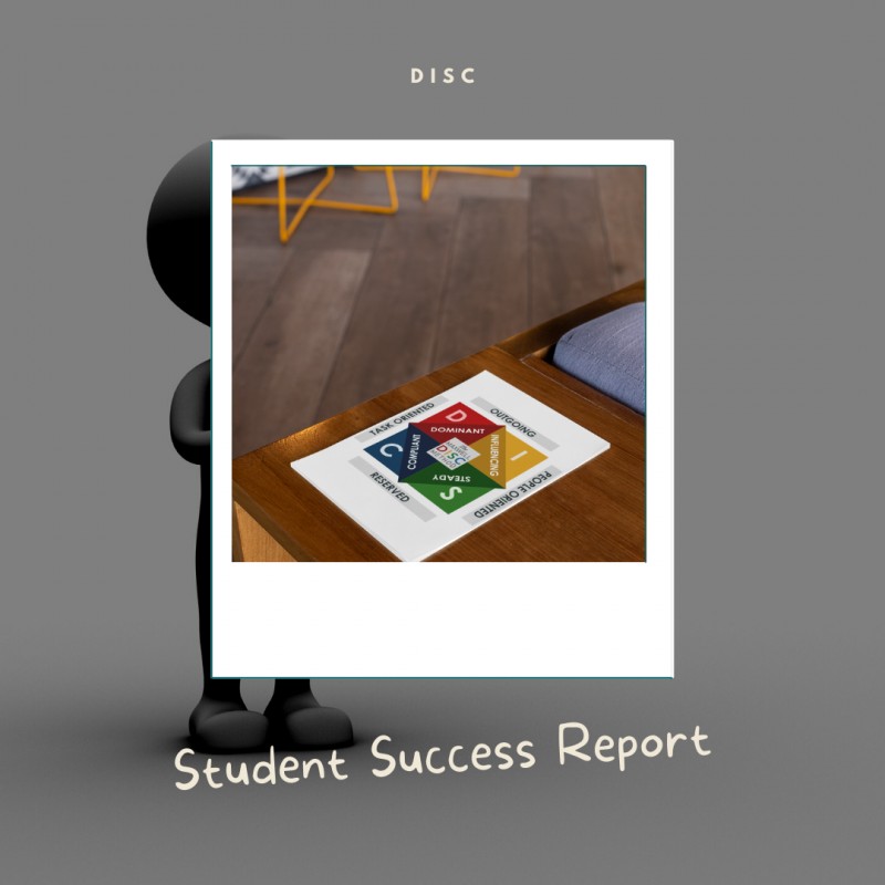 Student Success Report