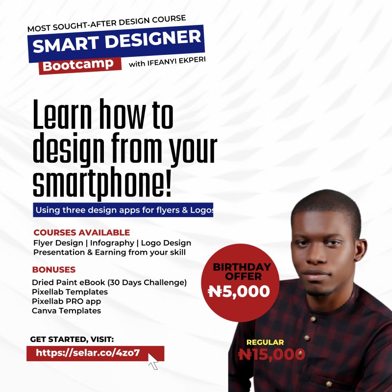 Smart Designer Course