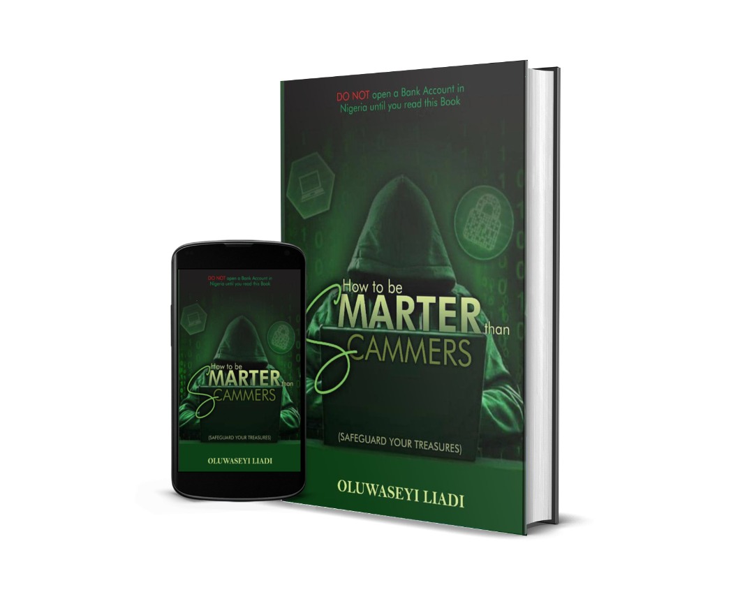 HOW to be SMARTER THAN SCAMMERS