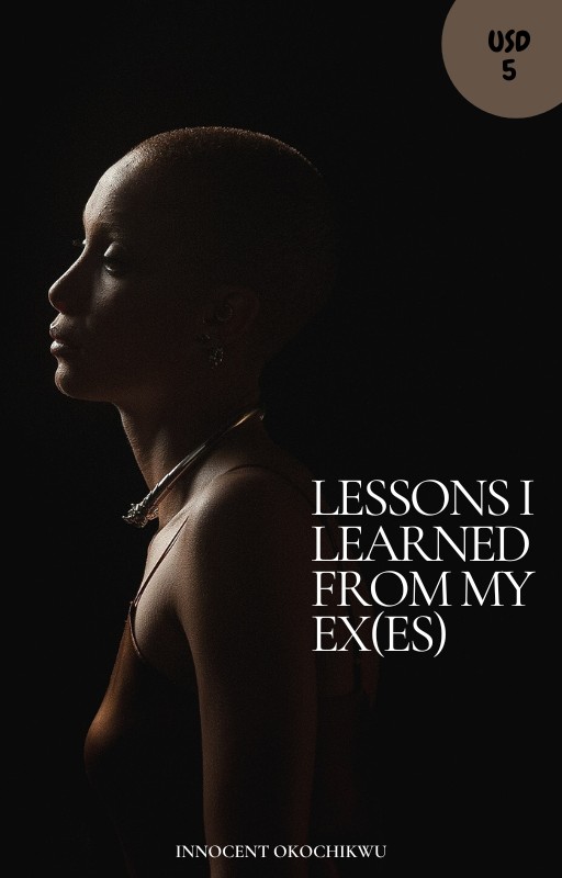 Lessons I learned from I EX(es) (A memoir)