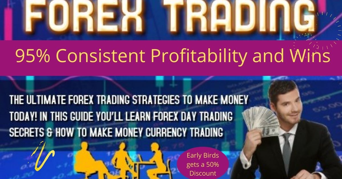 Steeve's Forex Strategy