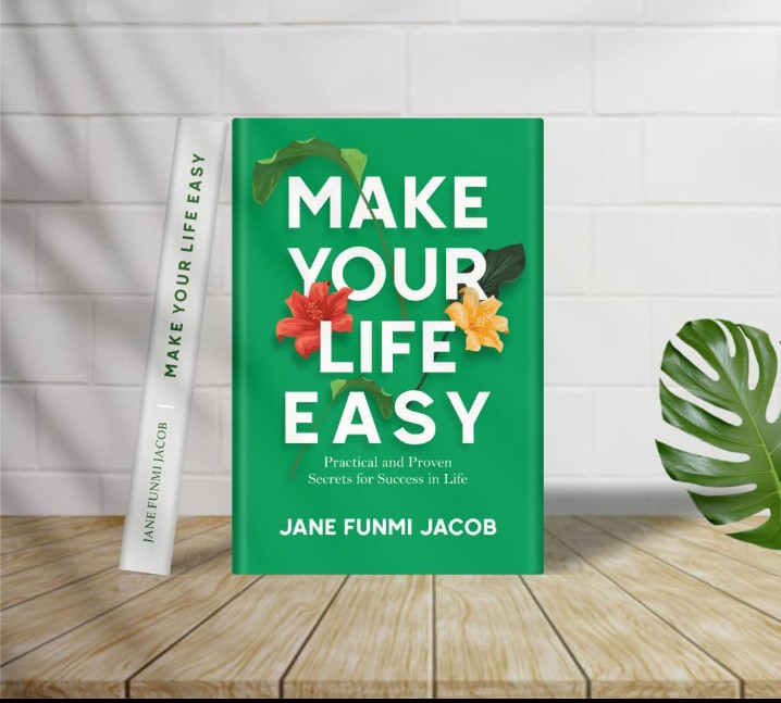 MAKE YOUR LIFE EASY