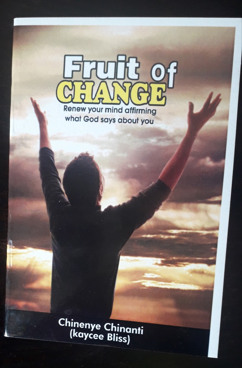 Fruit of Change