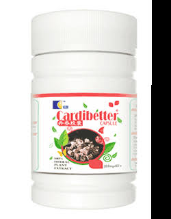 CARDIBETTER CAPSULE