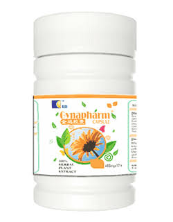 GYNAPHARM CAPSULE