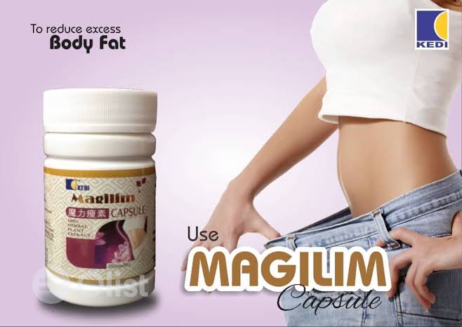 MAGILIM CAPSULE